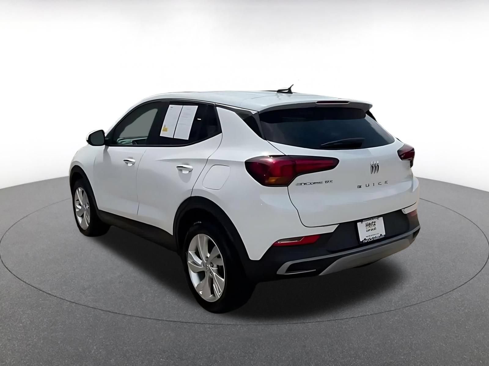 Used 2025 Buick Encore GX Preferred FWD image 10