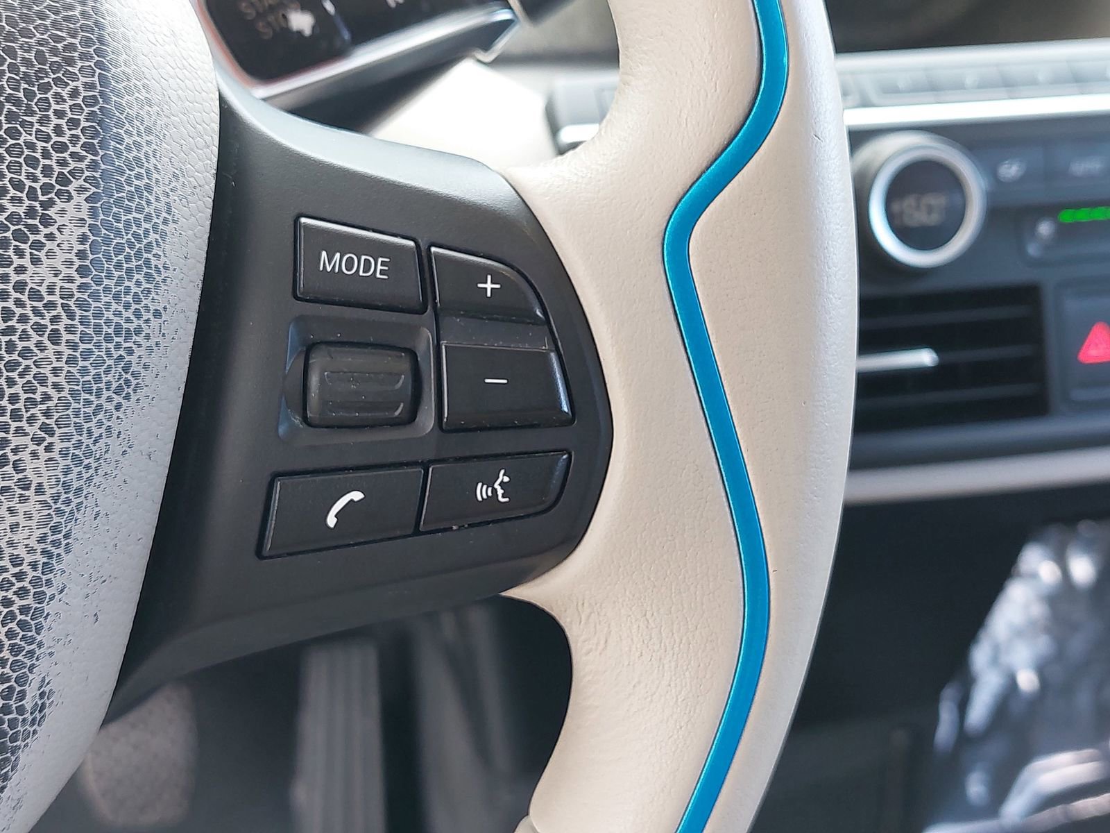 Used 2014 BMW i3 image 17