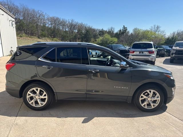 Used 2020 Chevrolet Equinox Premier image 6