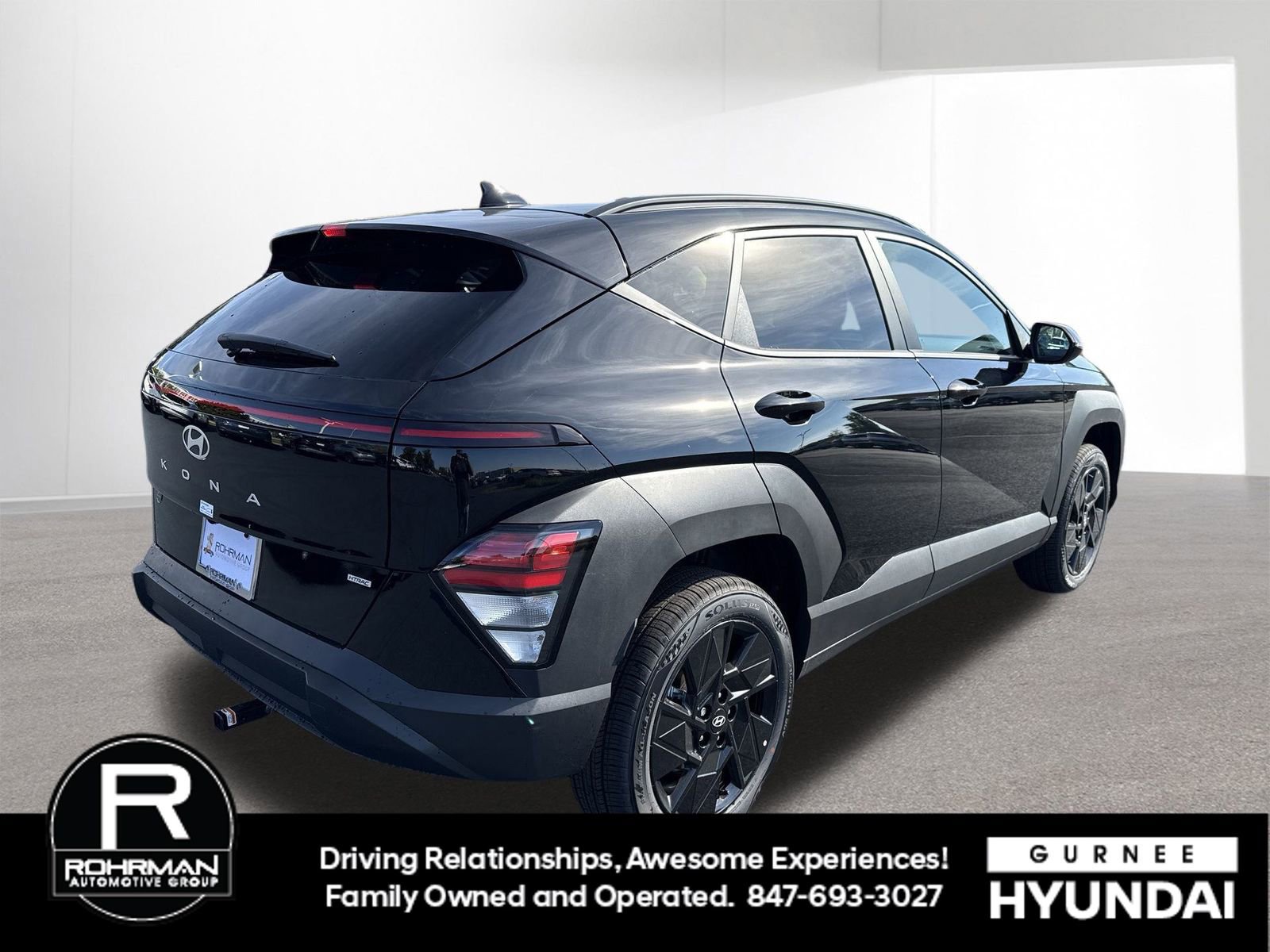 Used 2026 Hyundai Kona SEL Sport image 10