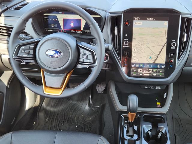 Certified 2026 Subaru Forester Wilderness image 29