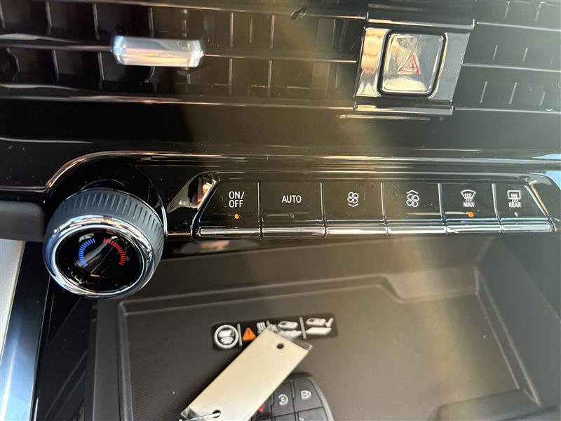 New 2026 Chevrolet Tahoe Premier image 20