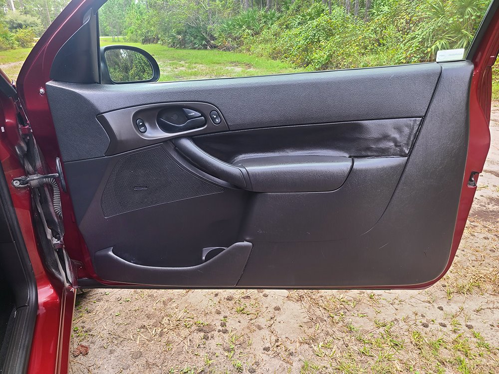 Used 2007 Ford Focus SE image 24