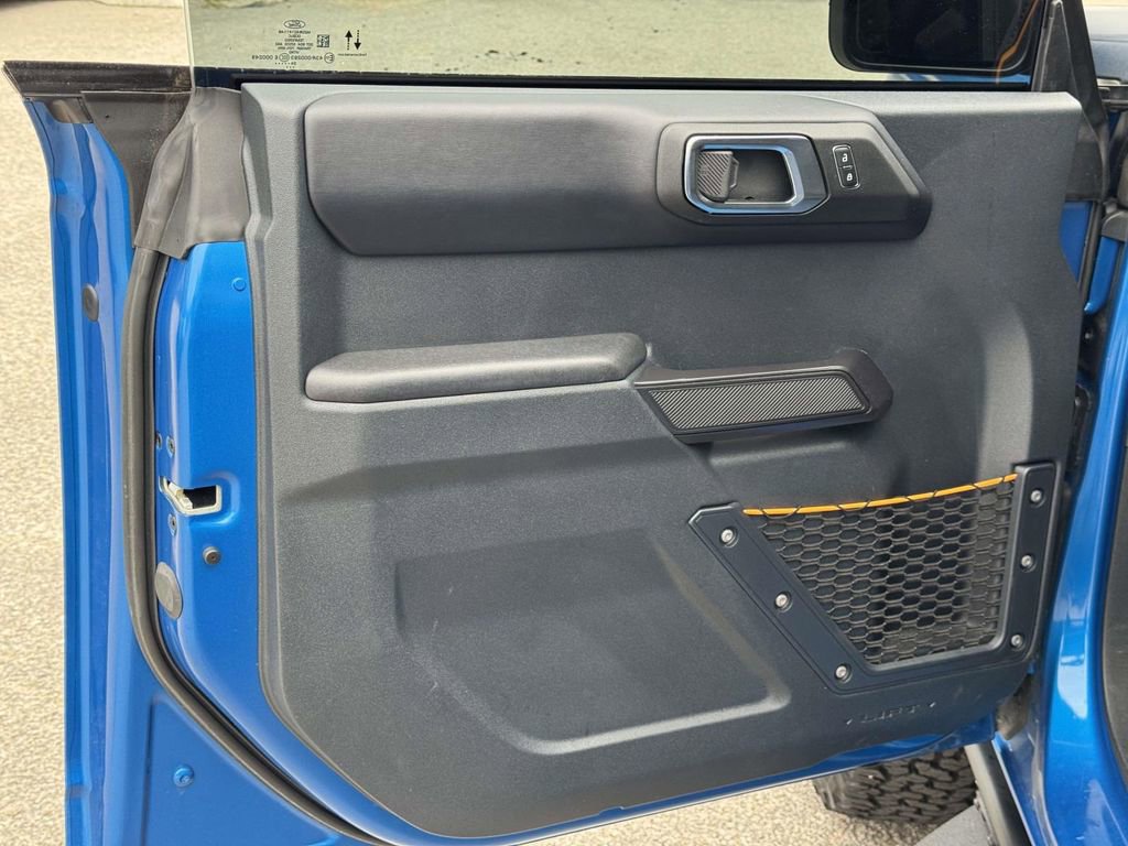 Used 2024 Ford Bronco Badlands image 18