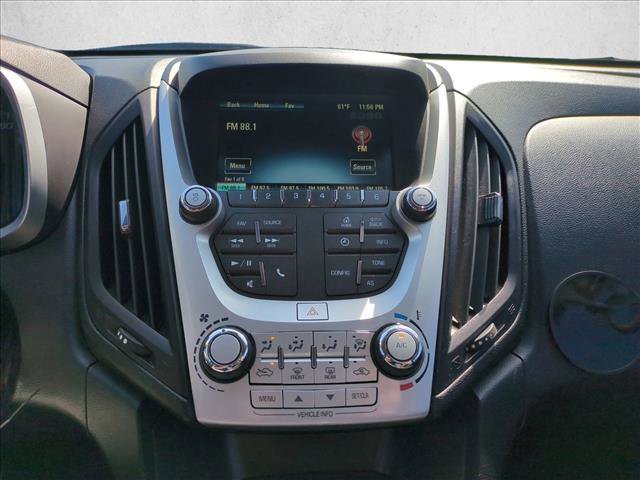 Used 2017 Chevrolet Equinox LS image 13