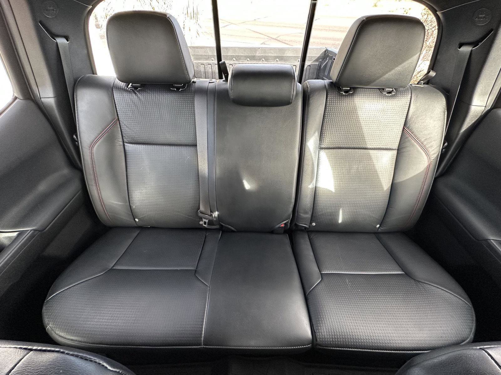 Certified 2022 Toyota Tacoma TRD Pro image 24