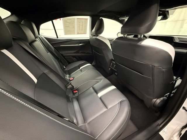 Certified 2025 Toyota Camry SE w/ Multimedia Upgrade Package AWD/4WD image 7
