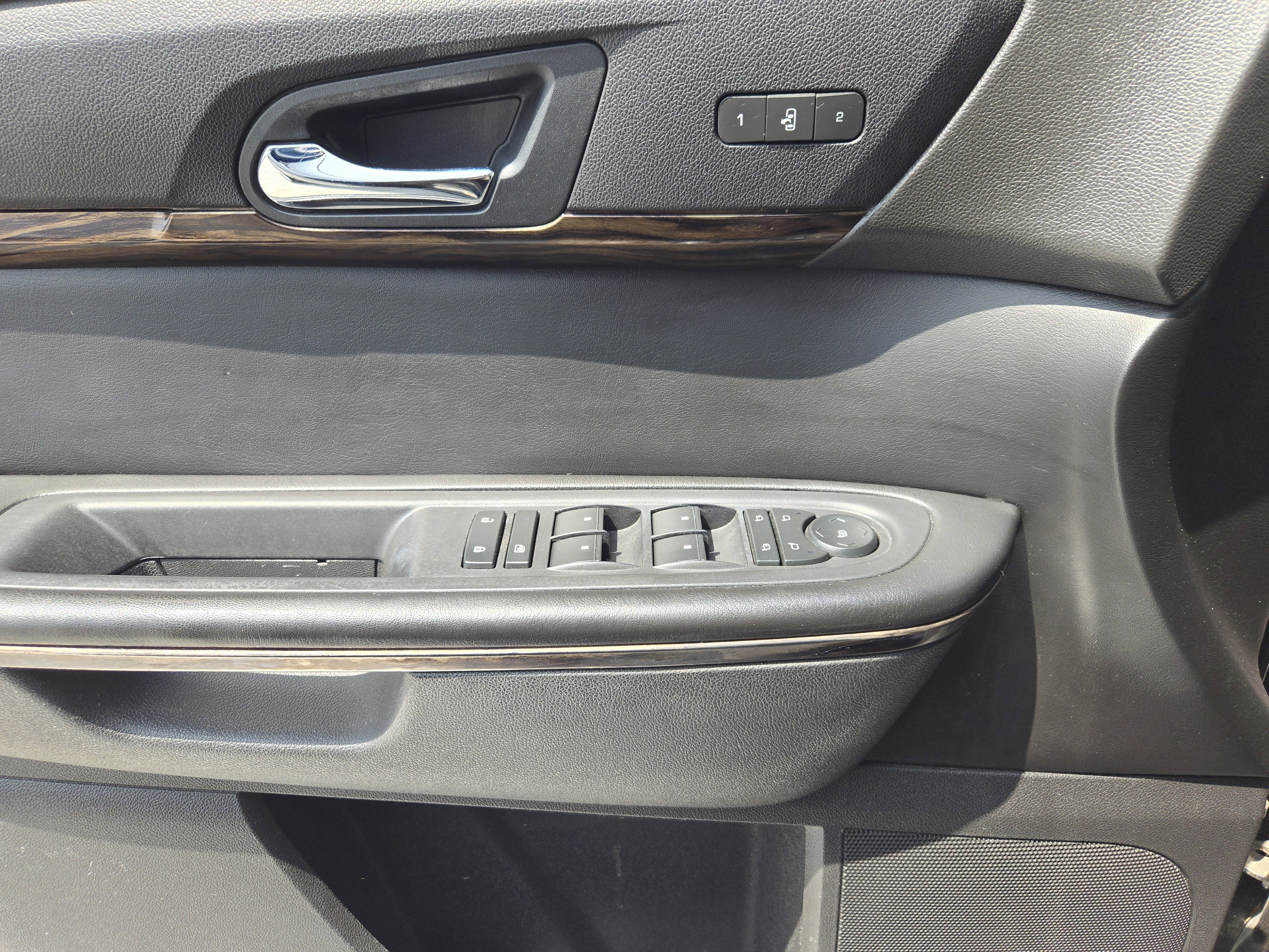 Used 2014 GMC Acadia Denali AWD/4WD image 24