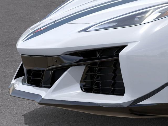 New 2026 Chevrolet Corvette Z06 image 13