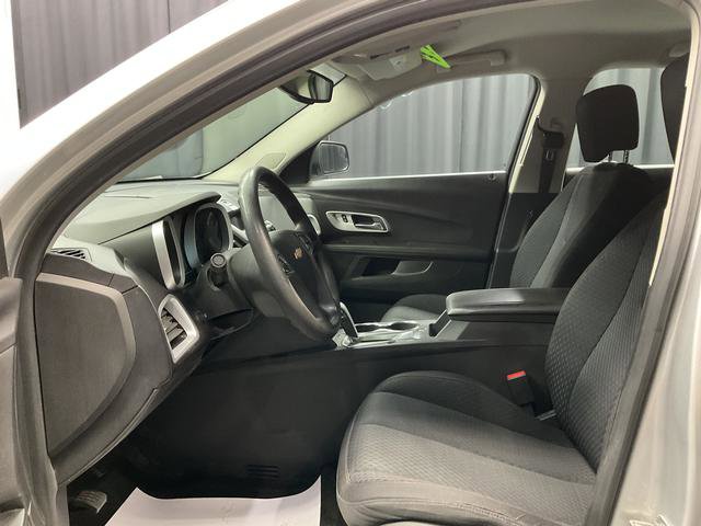 Used 2013 Chevrolet Equinox LS FWD image 7