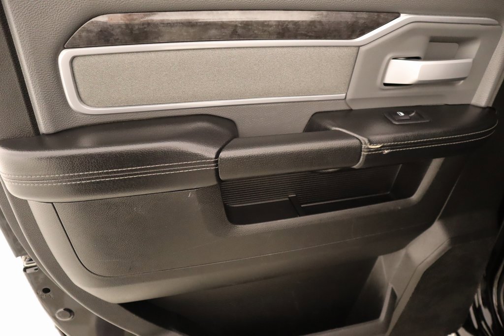 Used 2022 RAM 2500 Big Horn image 15