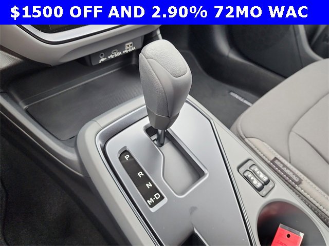 New 2026 Subaru Crosstrek 2.0i Premium image 23