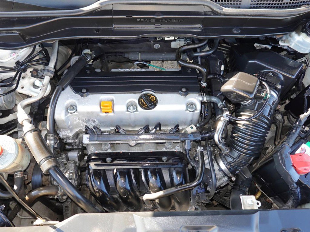 Used 2011 Honda CR-V EX-L image 28