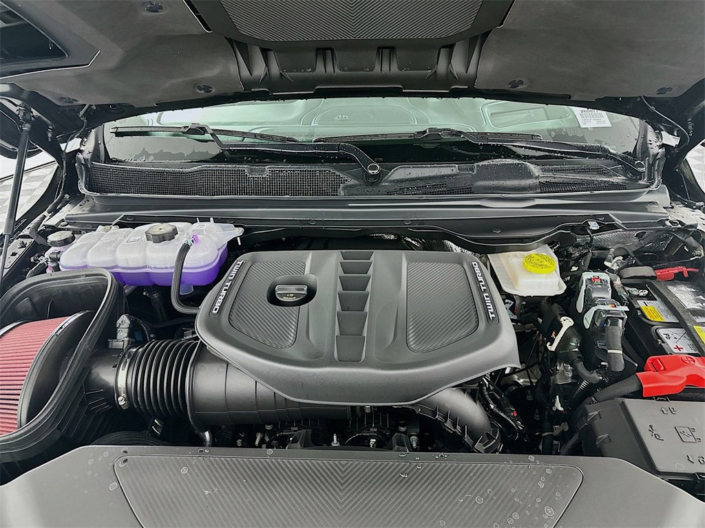 New 2026 RAM 1500 RHO image 18