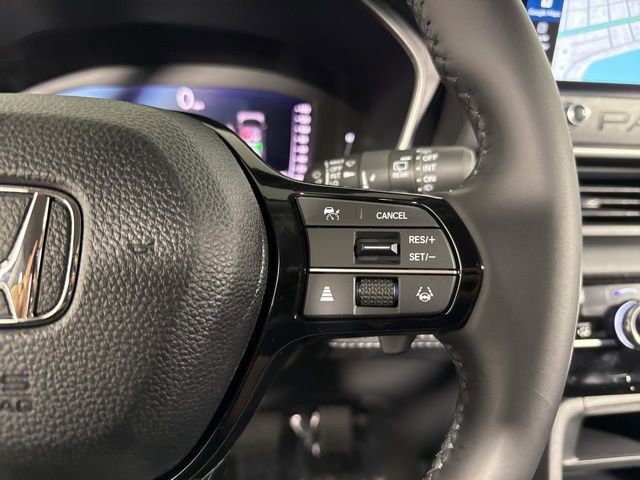 New 2026 Honda Passport RTL image 31