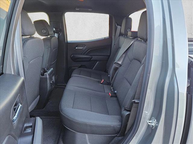 New 2026 Chevrolet Colorado LT image 17