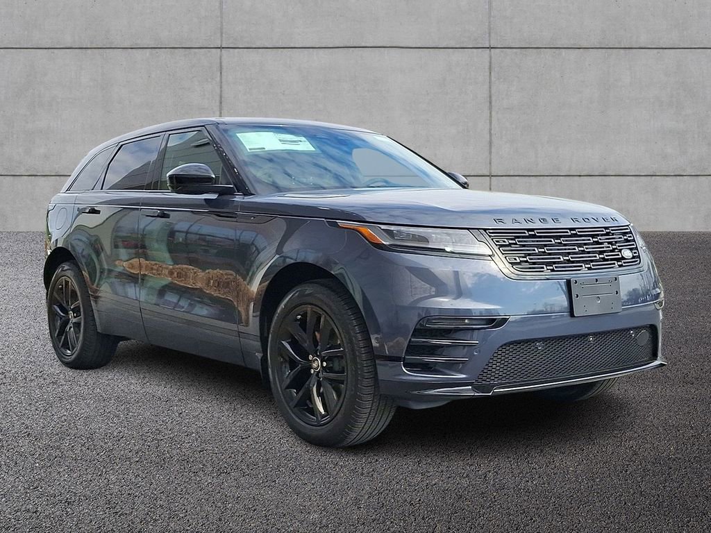 New 2026 Land Rover Range Rover Velar Dynamic SE AWD/4WD image 2