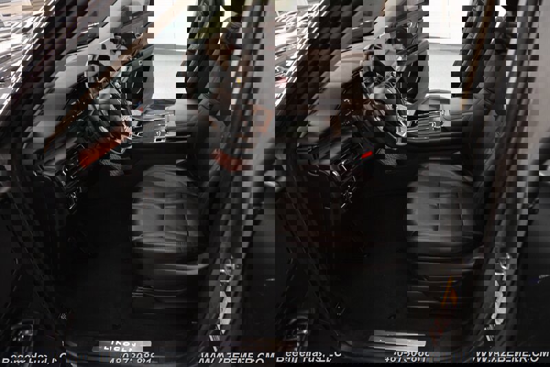 Used 2023 Lincoln Aviator Reserve w/ Equipment Group 201A image 14