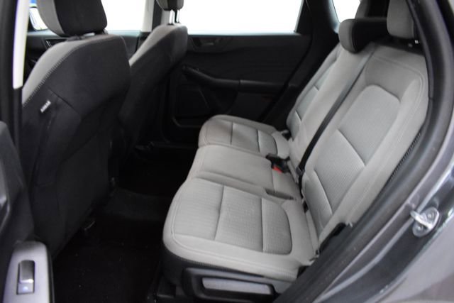 Used 2021 Ford Escape S image 17