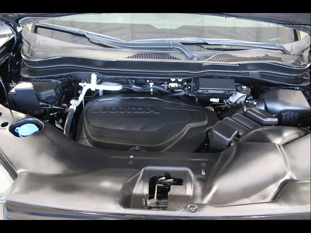 Certified 2023 Honda Ridgeline Sport image 32