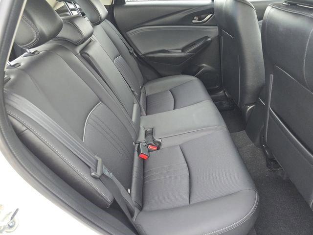 Used 2019 MAZDA CX-3 Touring AWD/4WD image 19