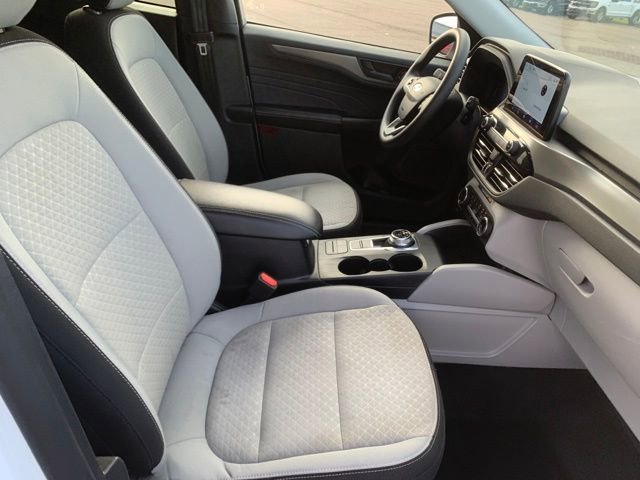 Used 2025 Ford Escape Active FWD image 28