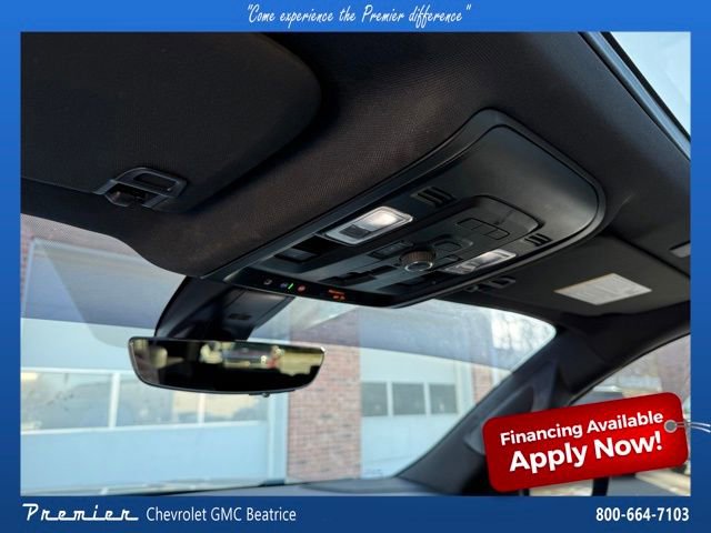 Used 2022 Chevrolet Suburban High Country image 35