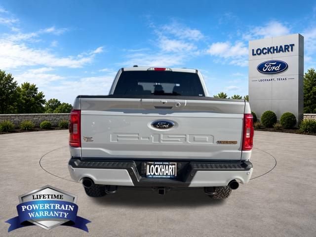 Used 2023 Ford F150 Tremor w/ Trailer Tow Package AWD/4WD image 6