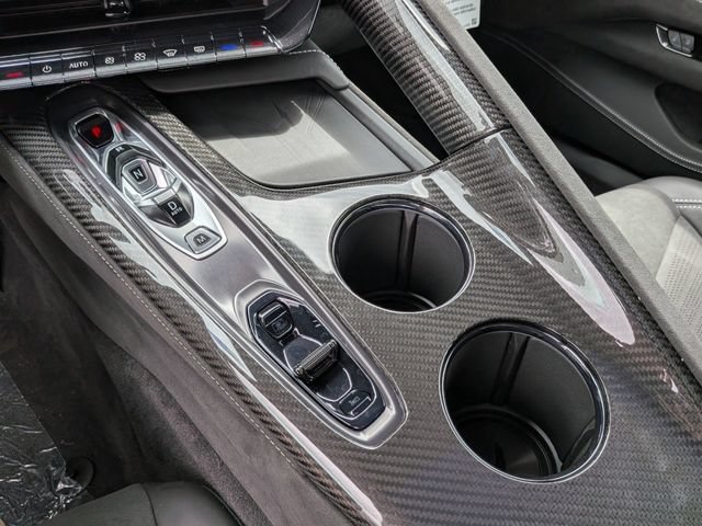 New 2026 Chevrolet Corvette Z06 RWD image 30