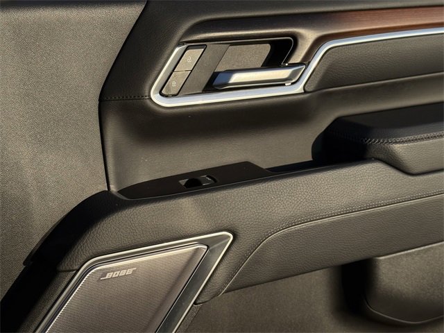 Certified 2025 GMC Sierra 2500 Denali w/ Denali Reserve Package image 31