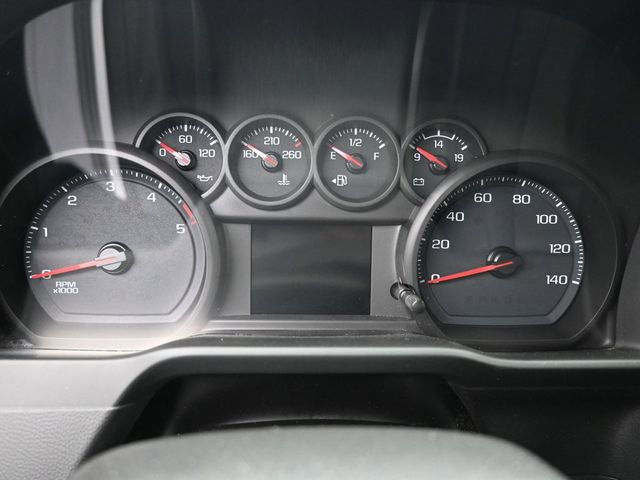 Used 2020 Chevrolet Silverado 2500 W/T w/ Gooseneck/5TH Wheel Package image 17