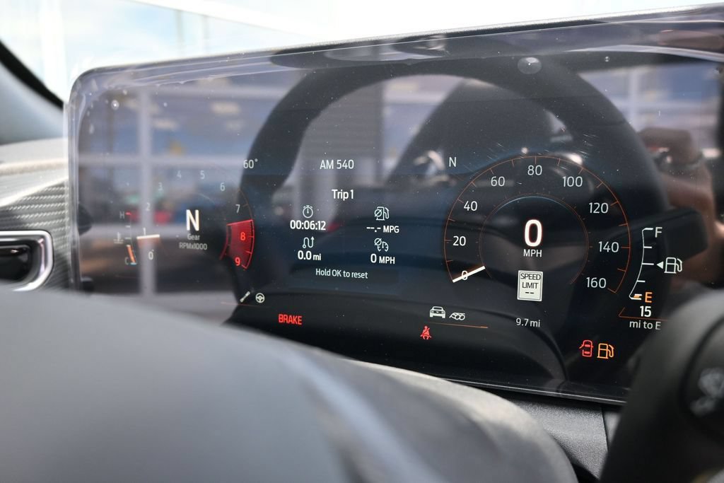 New 2026 Ford Mustang GT Premium w/ GT Performance Package RWD image 18