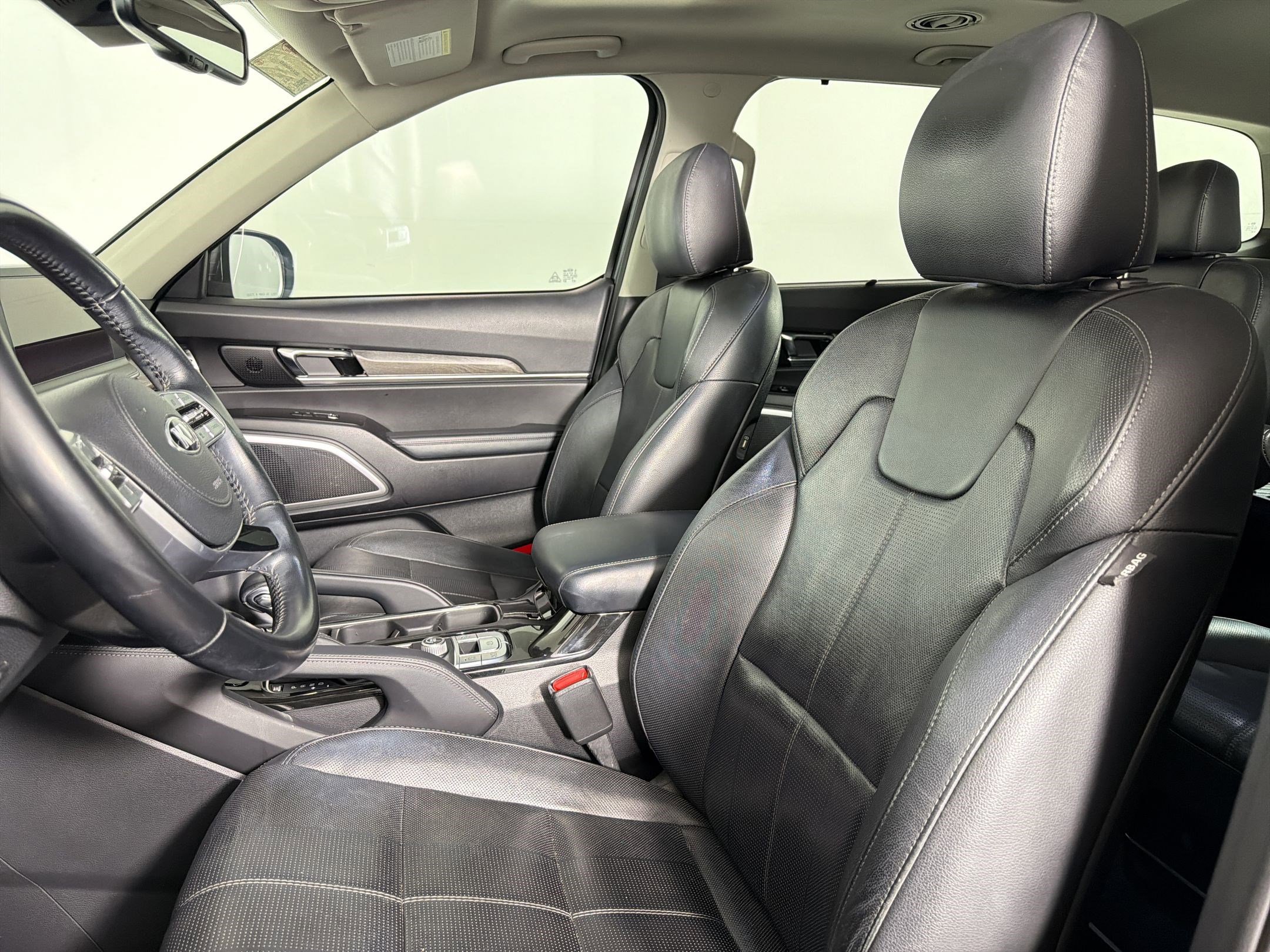 Used 2020 Kia Telluride EX w/ EX Premium Package image 5