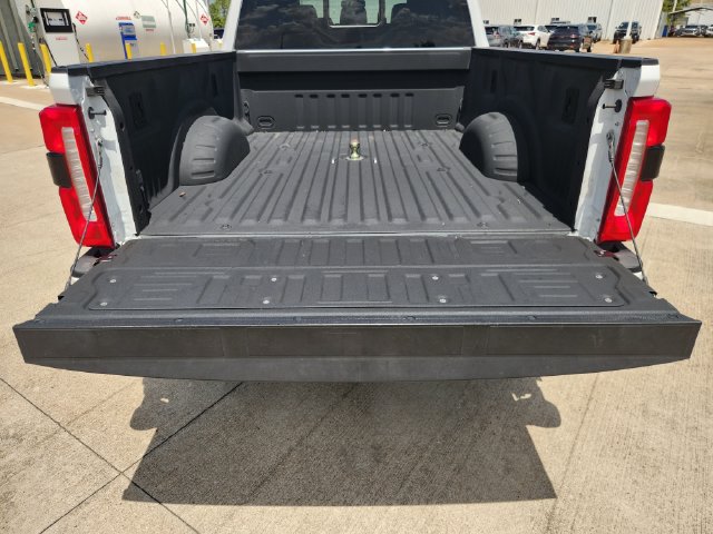 Used 2023 Ford F250 Lariat w/ Sport Appearance Package AWD/4WD image 32