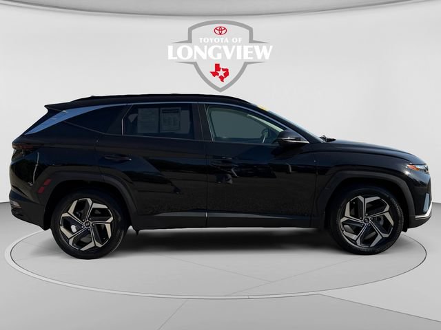 Used 2023 Hyundai Tucson SEL w/ Convenience Package FWD image 6