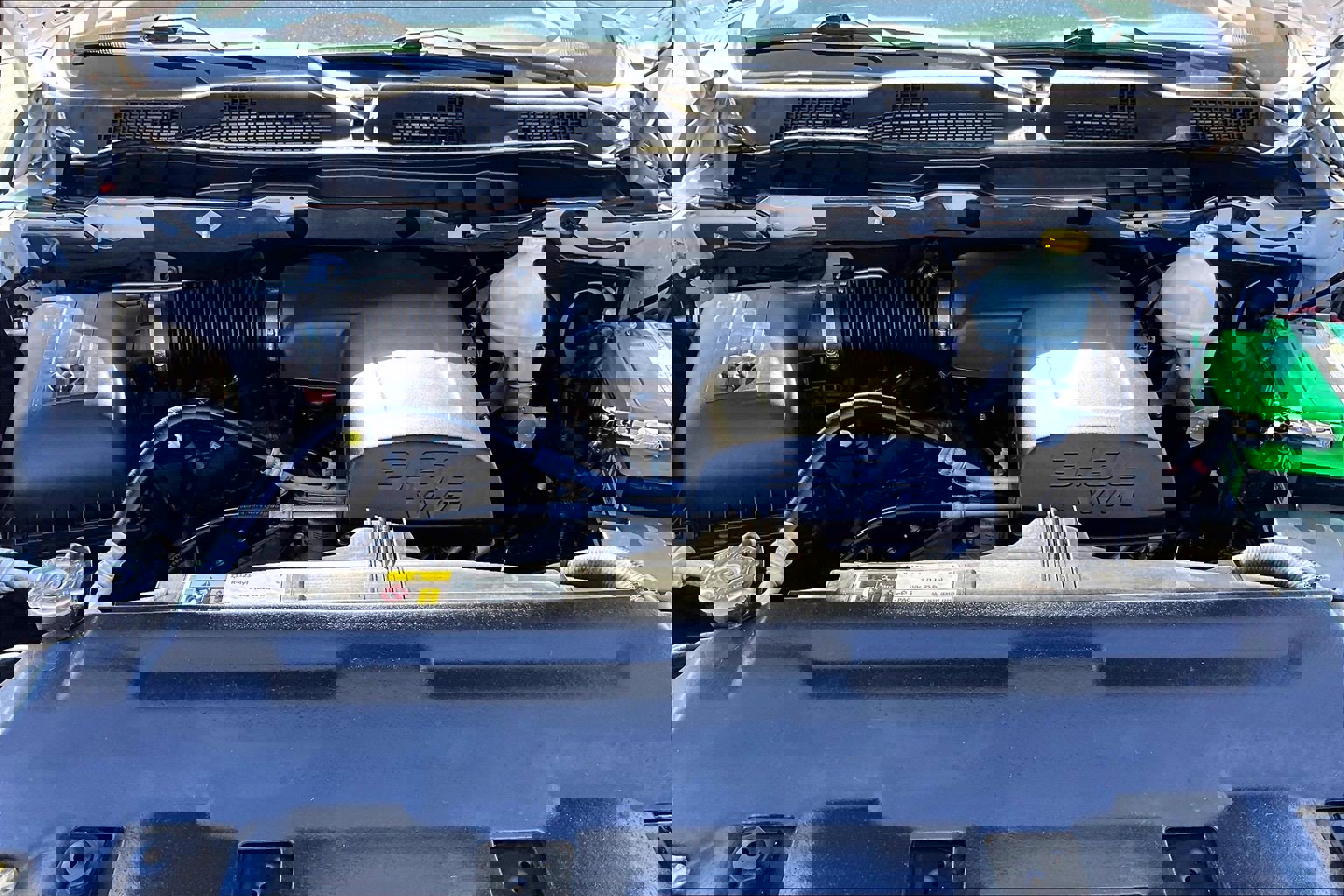 Used 2014 RAM 1500 Tradesman w/ Protection Group image 9