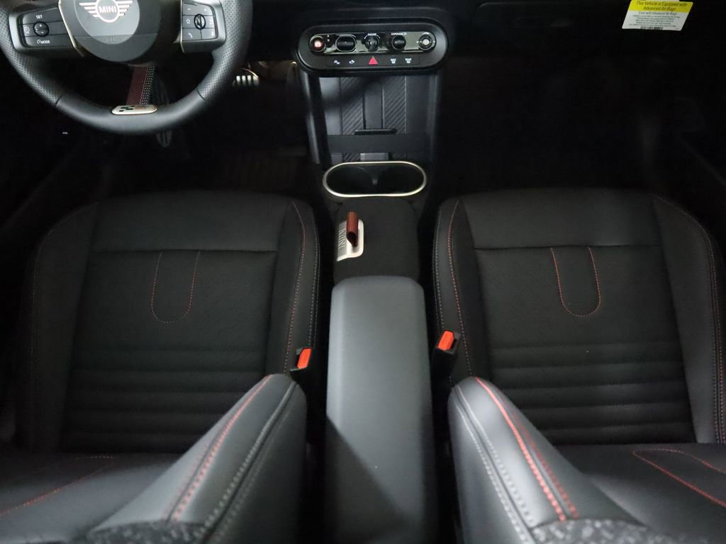 New 2026 MINI Cooper John Cooper Works image 17