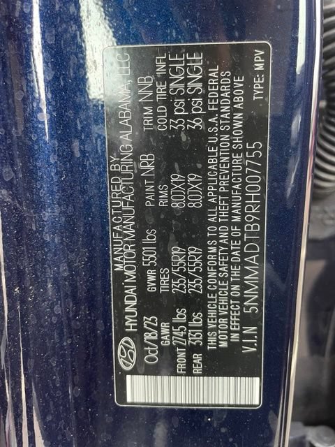 Used 2024 Genesis GV70 2.5T w/ Advanced Package AWD/4WD image 40