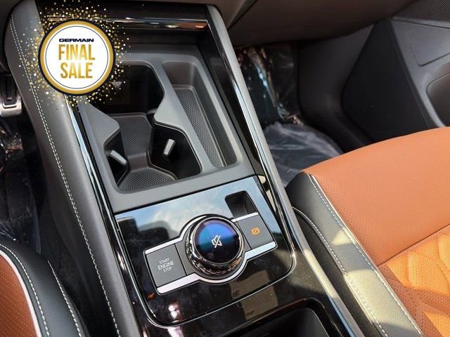 New 2026 Volkswagen Tiguan SEL R-Line image 26