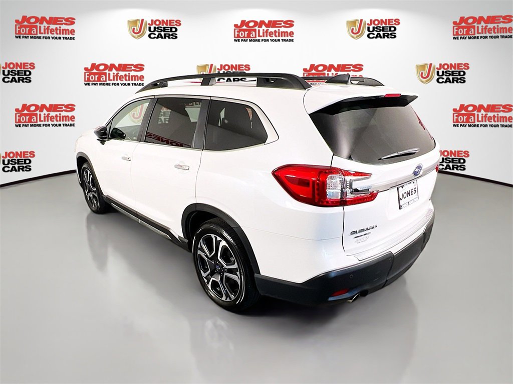 Used 2024 Subaru Ascent Touring image 2
