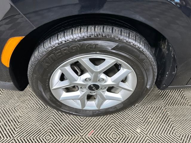 Used 2022 Kia Soul LX w/ Technology Package image 10