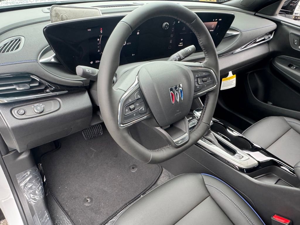 New 2026 Buick Envista Sport Touring w/ Convenience I Package image 15