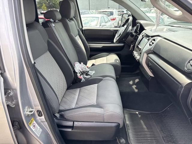 Used 2014 Toyota Tundra SR5 AWD/4WD image 9