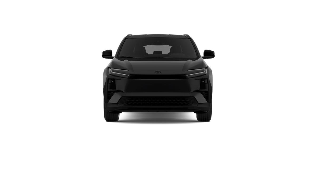 New 2026 Toyota C-HR AWD/4WD image 47