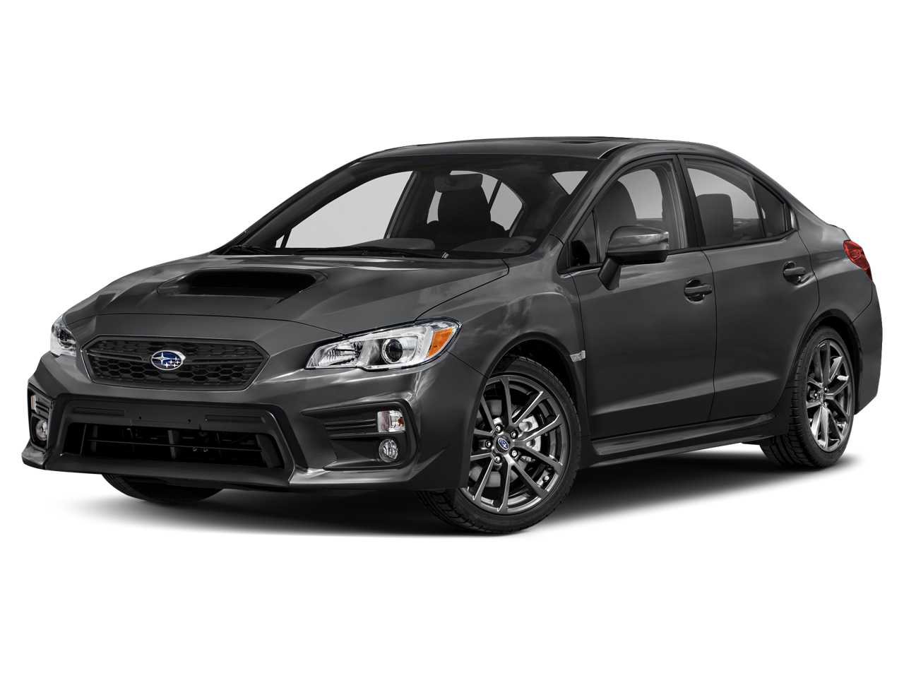 Used 2020 Subaru WRX Premium w/ Performance Package