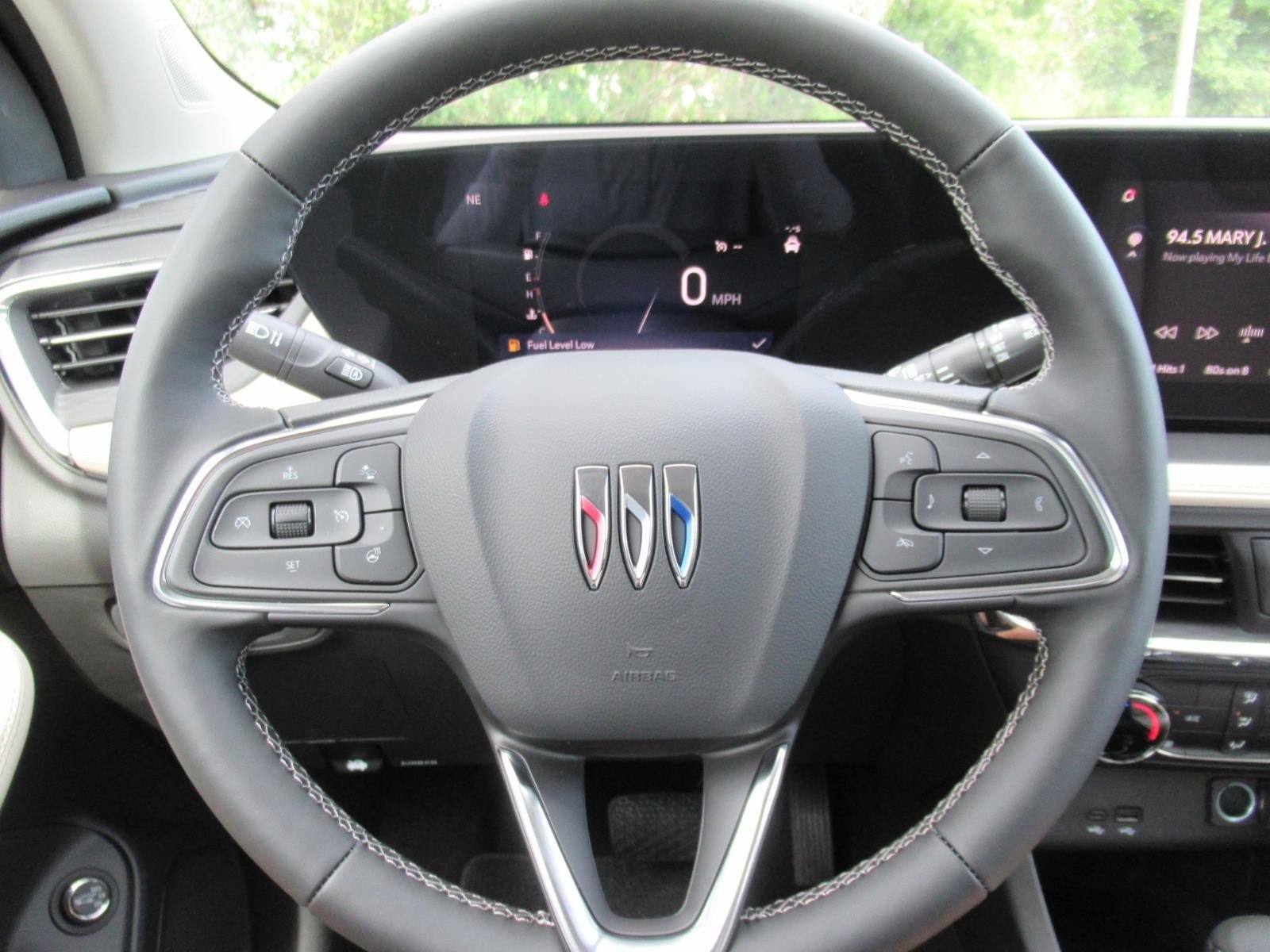 New 2026 Buick Encore GX Preferred w/ Comfort Package FWD image 24