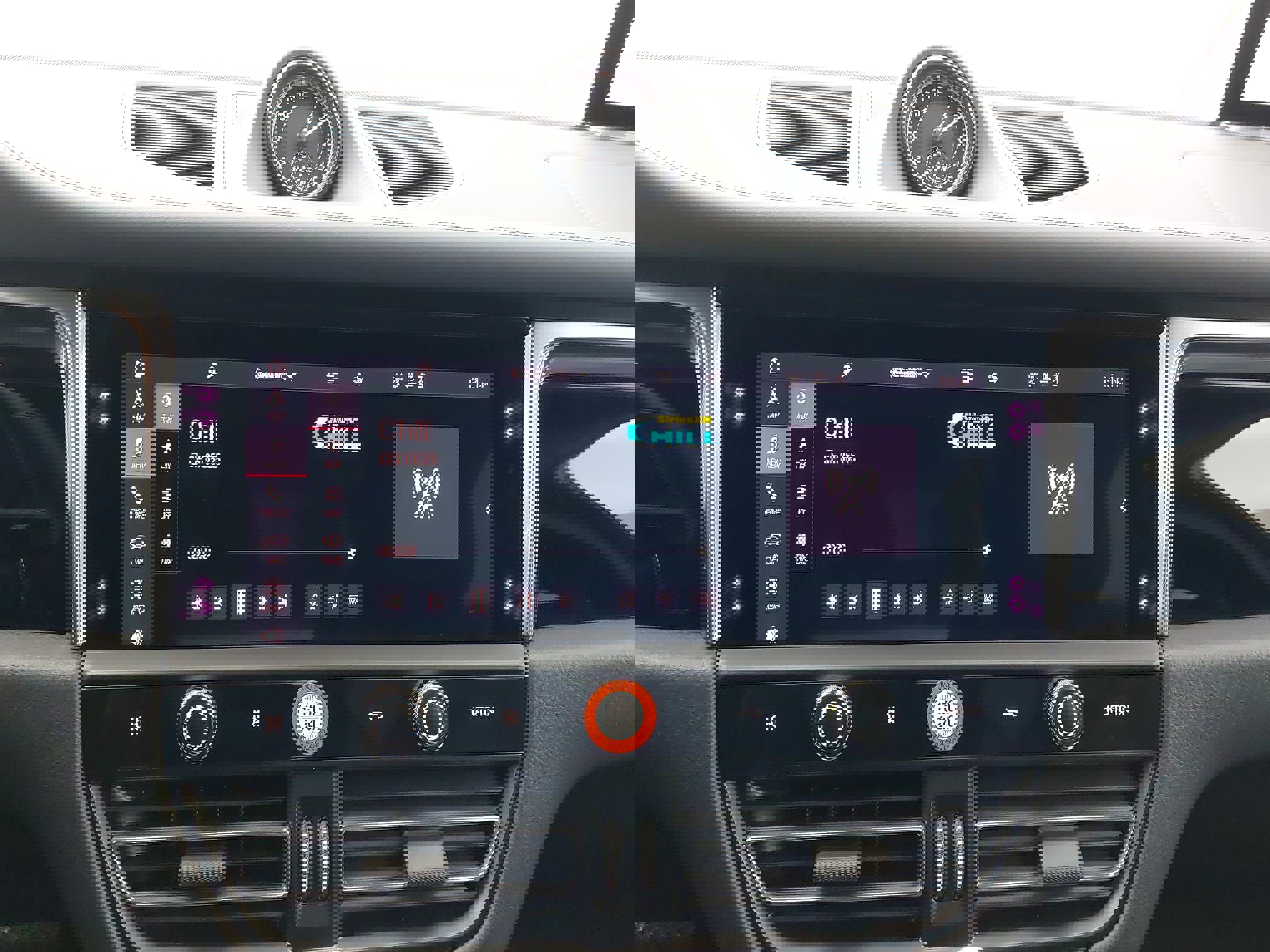 Certified 2025 Porsche Macan image 22