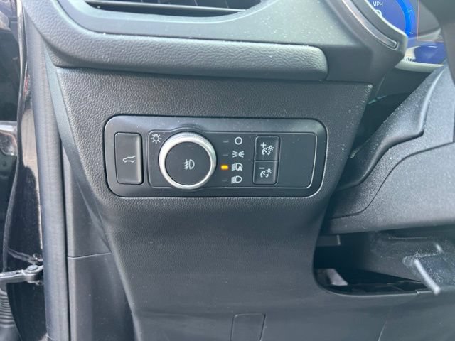 Used 2022 Ford Escape Titanium AWD/4WD image 24