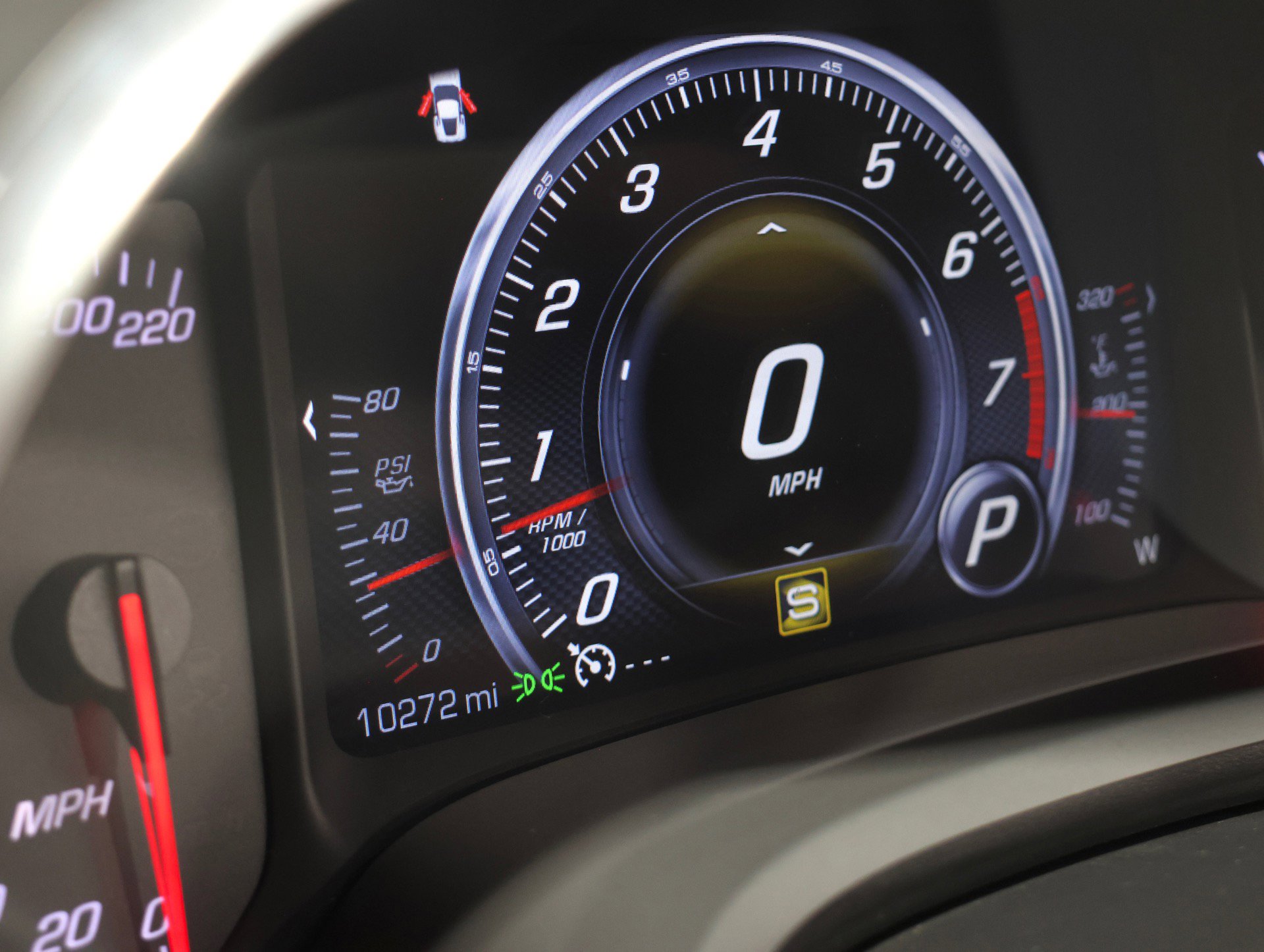 Used 2017 Chevrolet Corvette Z06 image 3