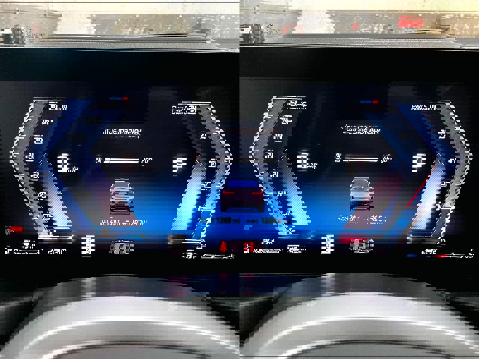 Used 2026 BMW M340i xDrive w/ Premium Package image 23